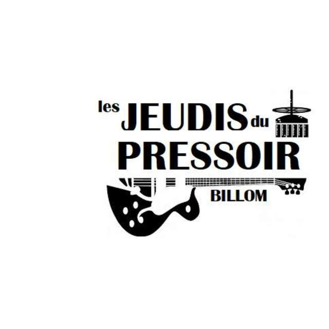 Les Jeudis du Pressoir - Saison 2025