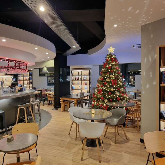 Buffets Festifs - Campanile Prime Nice Airport