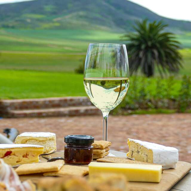 Atelier accord vin et fromage par Biocoop