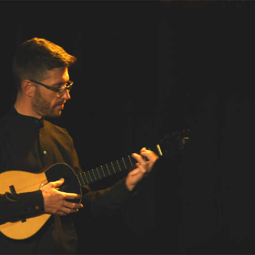 Apéro concert - Sébastien
