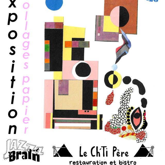 Exposition jazz brain