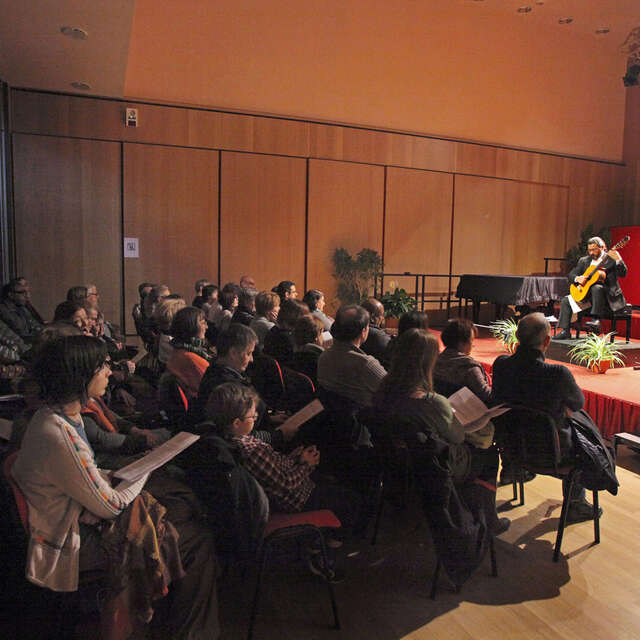 Conservatoire
