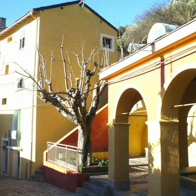 Meublé de Tourisme Fontana de Medge - Roya