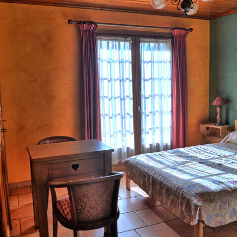 Hôtel Relais Saint-Louis
