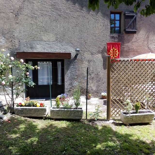 Gîte du Pog