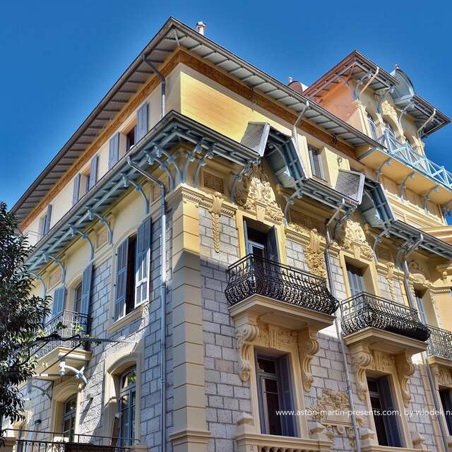 Office de Tourisme Métropolitain Nice Côte d'Azur - Bureau de Vence