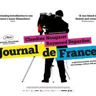 Projection "Journal de France" de Raymond Depardon et Claudine Nougaret