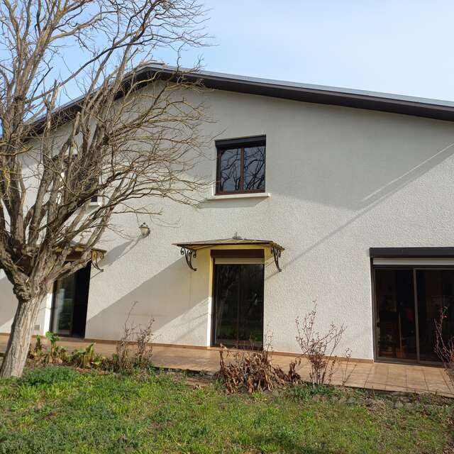 Gite la Maison de Ninou