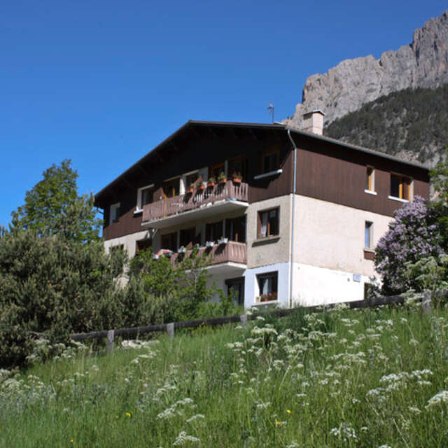 Appartement 6 personnes - Chalet l'Hysope n°1