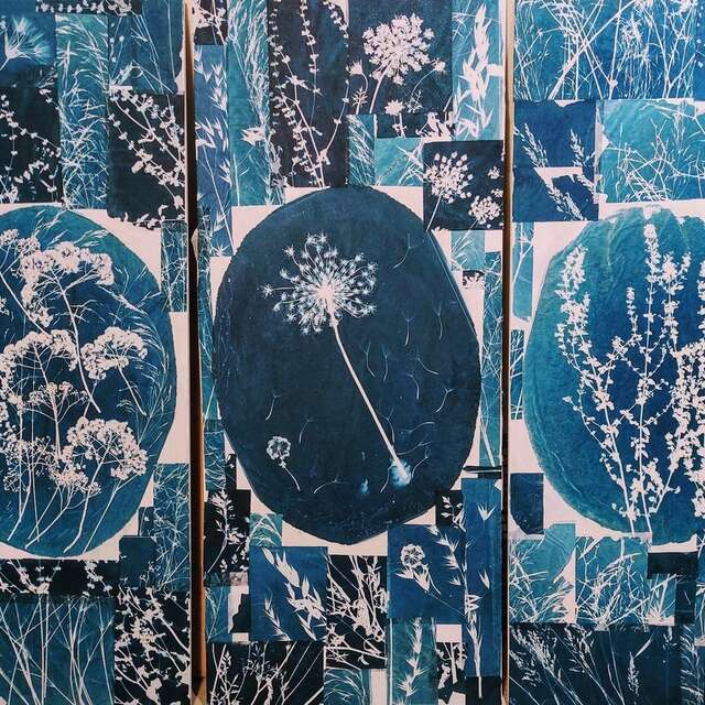 Atelier Blu