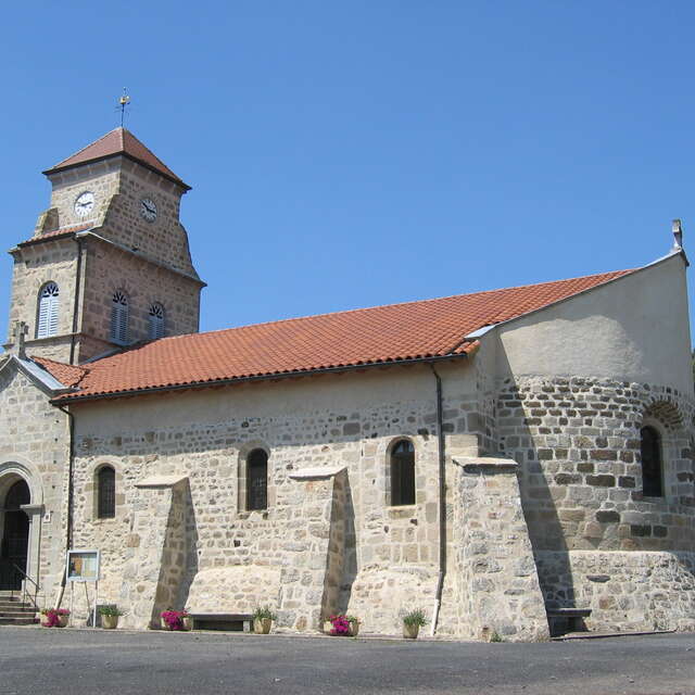 Église de l'Exaltation de la Sainte-Croix