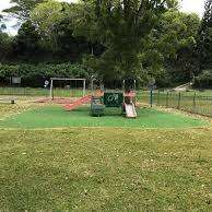 Picnic Area in Robinson