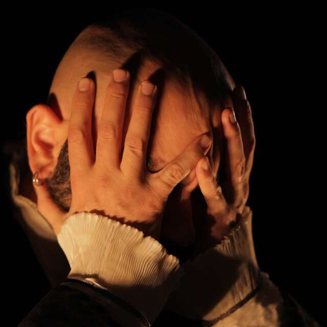 Le discours de la servitude volontaire - Théâtre - Saison culturelle "Entre en scène"