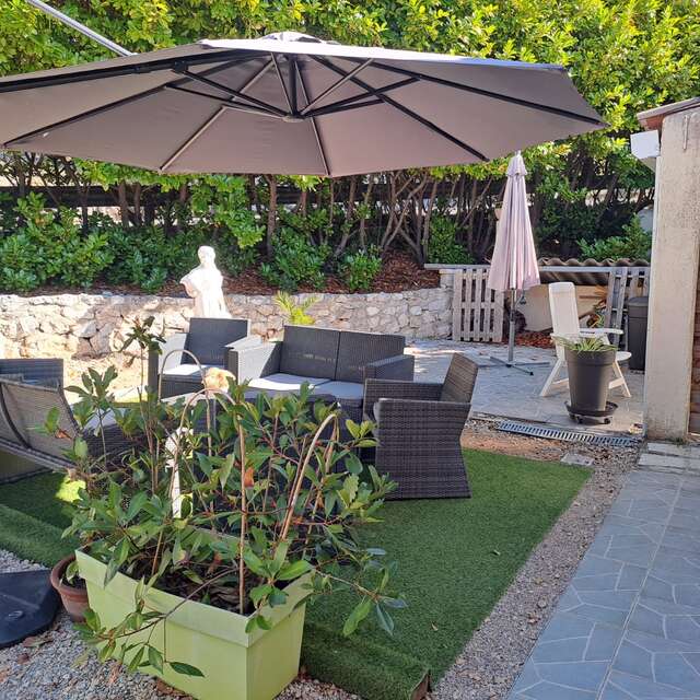 Villa Regain