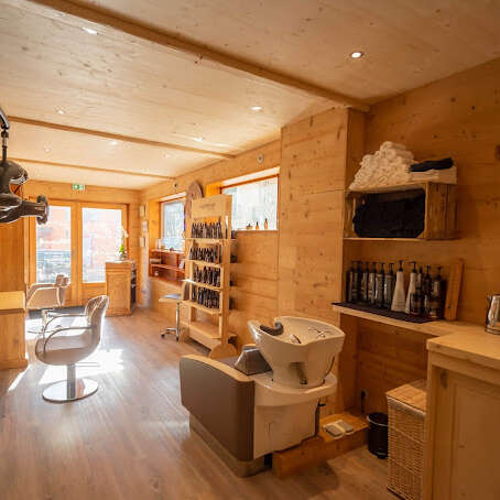 Coiffure mixte barbière Marionstyls