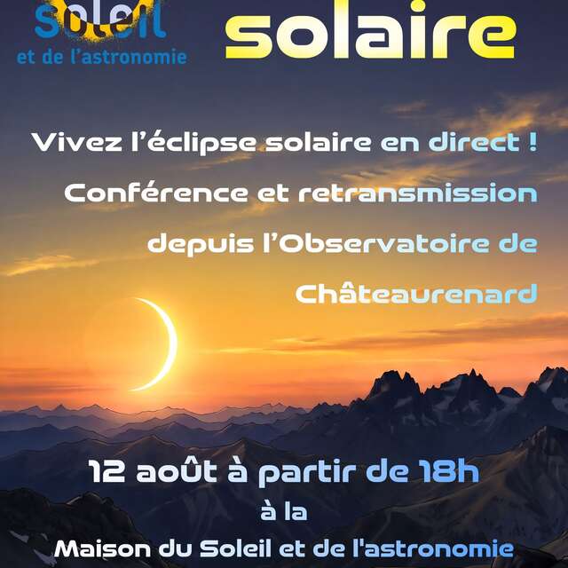 Solar Eclipse