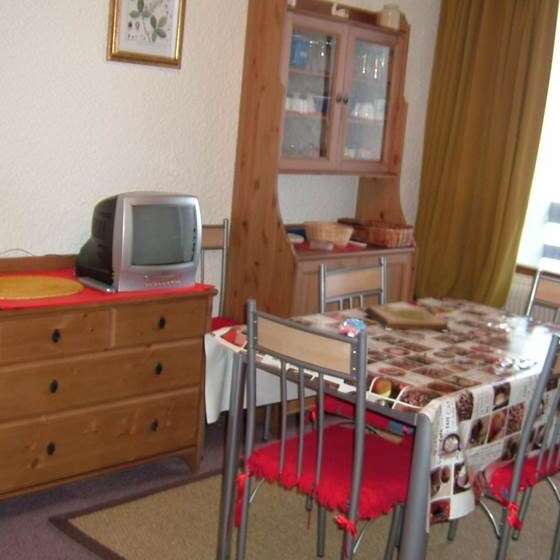 Appartement n°28 Le Cristal