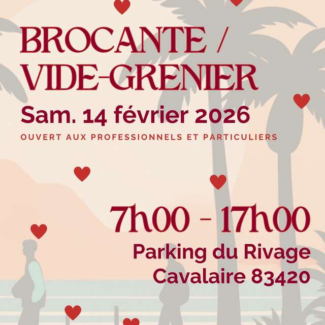 Les Trésors de la Promenade