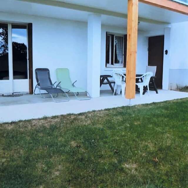 Chez Lilie**