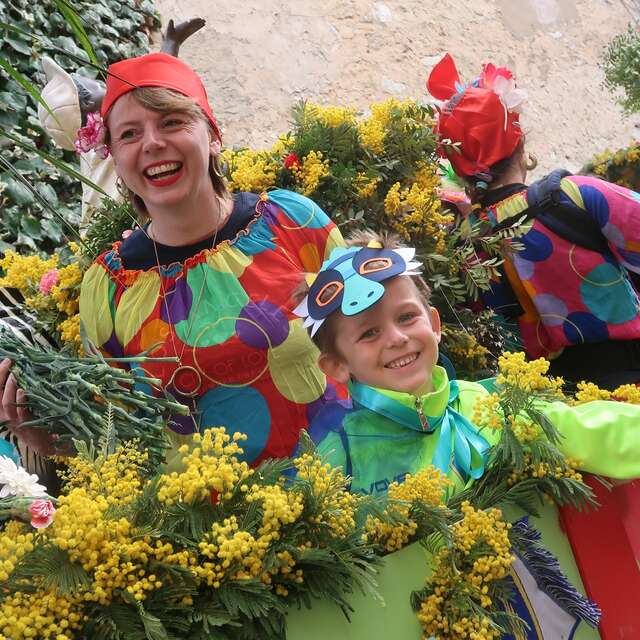 Fête de la Saint Blaise