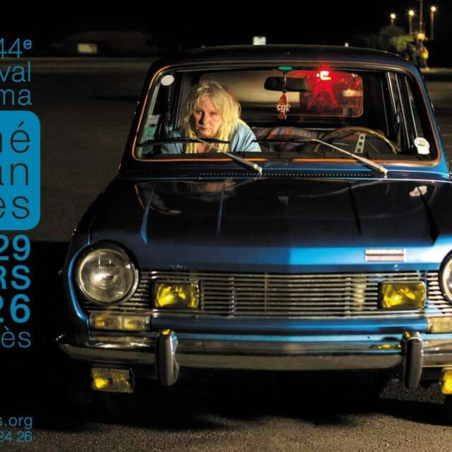 43e Festival Cinéma d'Alès - Itinérances