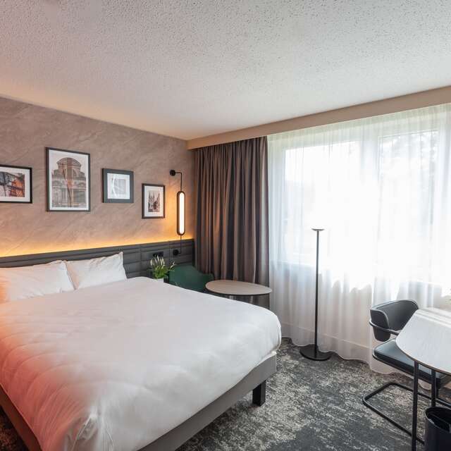 Novotel Angers Lac de Maine