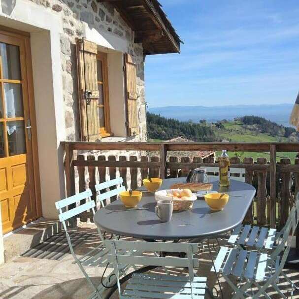 Maison Jean-Baptiste