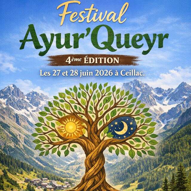 Ayur'Queyr