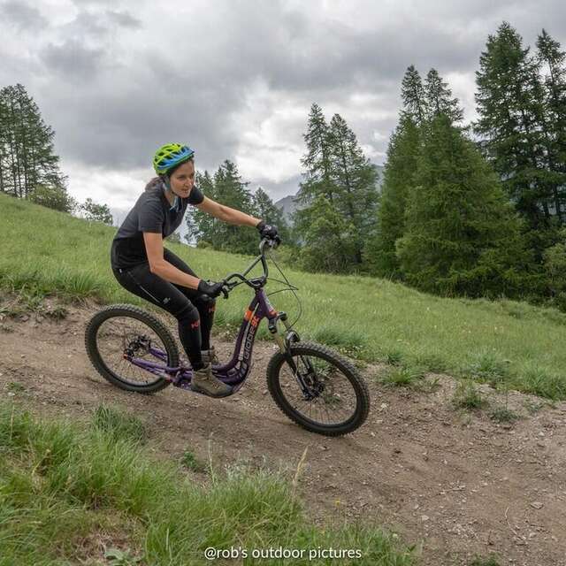 Stage Ado VTT Enduro et Bonus