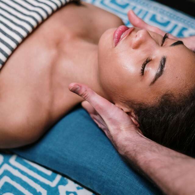 Les massages de l'Hôtel du Calgary