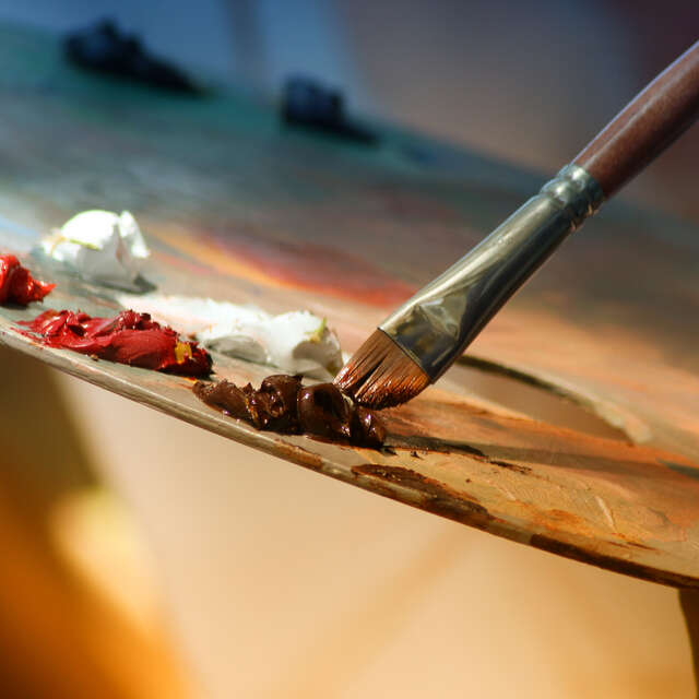 Exposition de Sylvie Carter