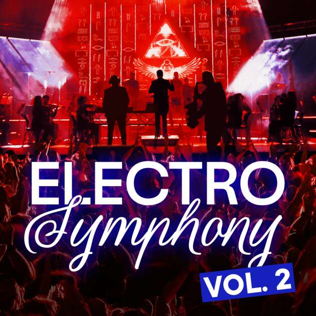 Electro Symphony - Volume 2