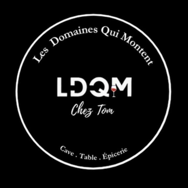 Les Domaines qui montent - L'épicerie