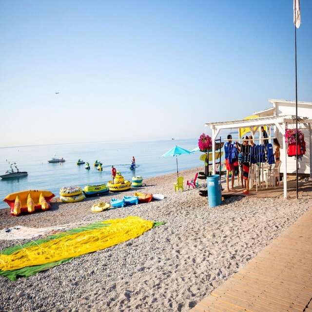 Cagnes Watersports