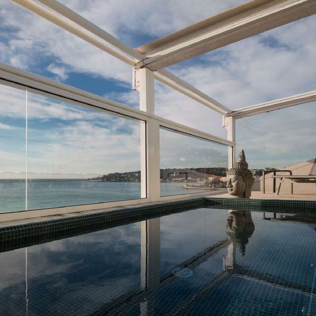 Hotel Riva Art & Spa
