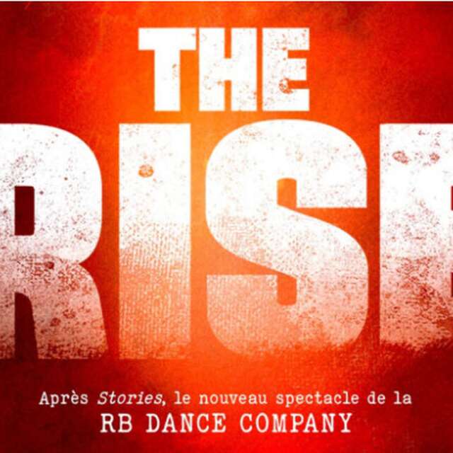 The Rise – RB Dance Company