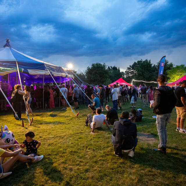 Festival Saint Jean de Rock