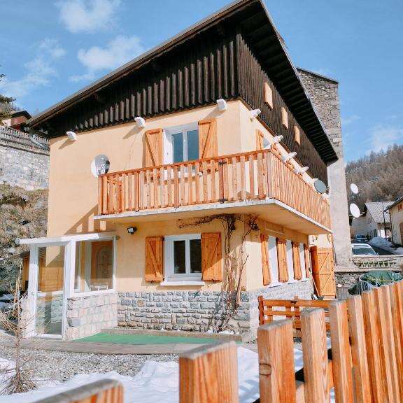 Appartement 5 personnes - Notre désir