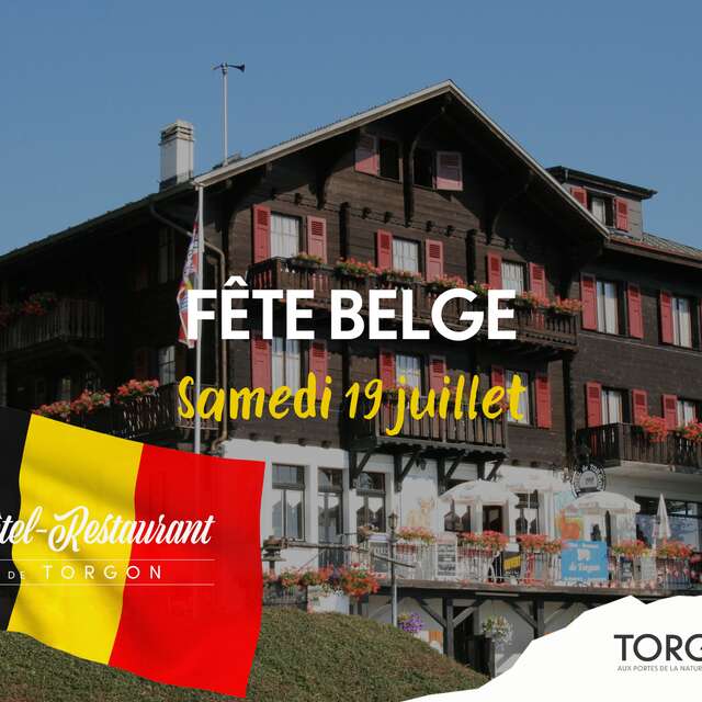 Fête belge