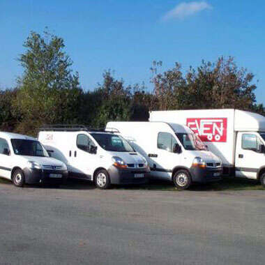 Even - Angers