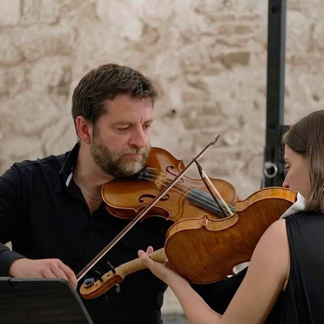 Journées Européennes du Patrimoine - Concert de musique baroque dans l’église de Saint-Haon-le-Châtel