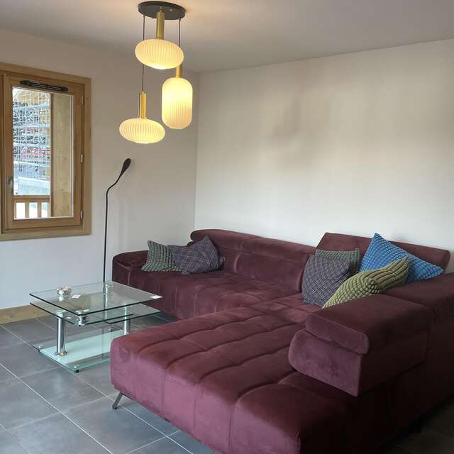 4 rooms 6 pers Akasha C9