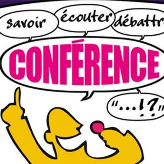 Conférence : "De Néandertal à la cathédrale Notre-Dame : La fabrique de la France"