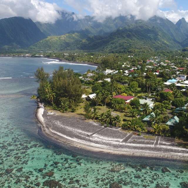 Manomano Lodge