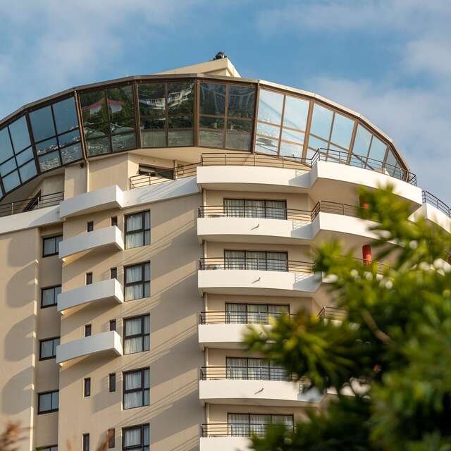 Ramada Hotel & Suites Nouméa