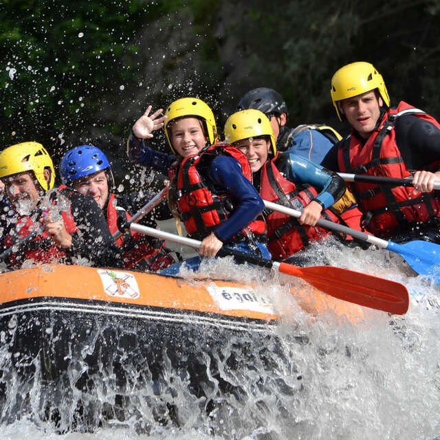 Rafting, canoraft inflatable canoe, airboat inflatable kayak