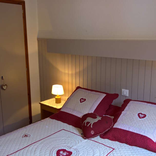 La Cordée - Appartement n°16