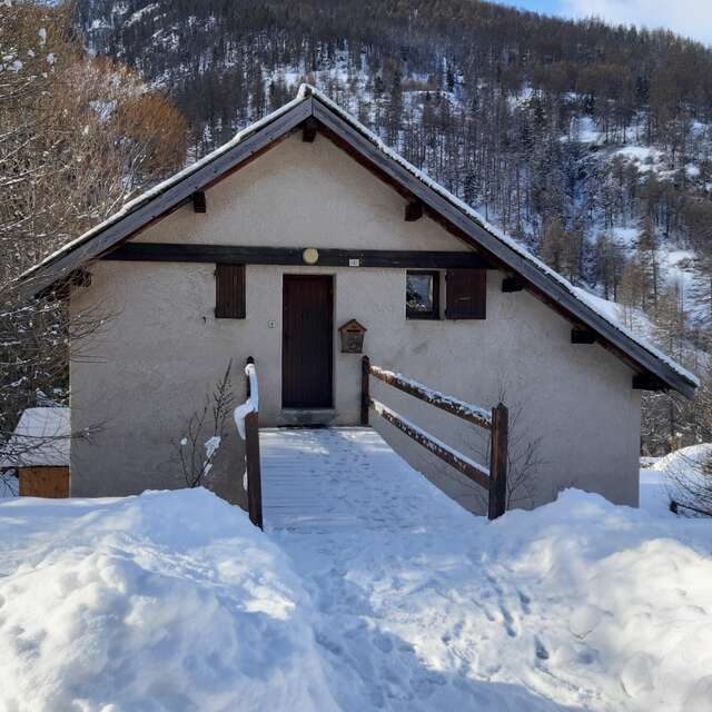 Appartement 4 personnes - Les Chazalets n° 4