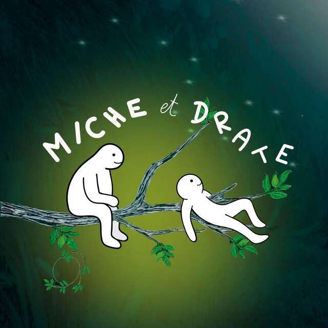 Miche et Drate - dès 8 ans