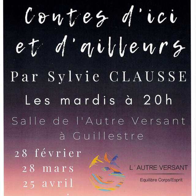 Soirées contes